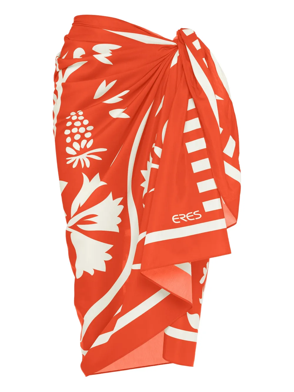 ERES Mandapa Sarong - Orange