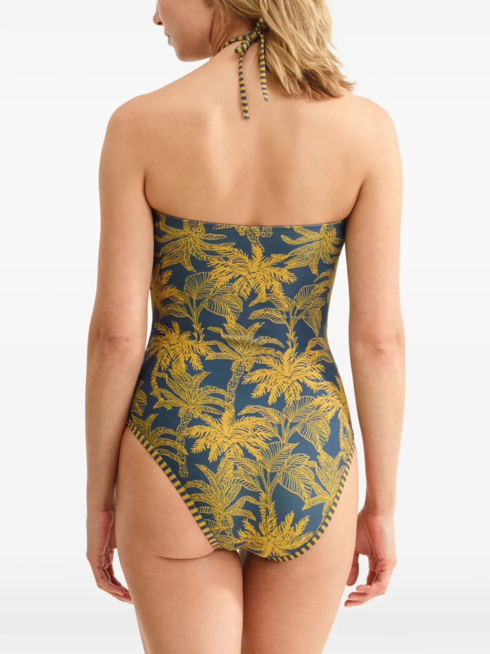 Ailleurs Swimsuit