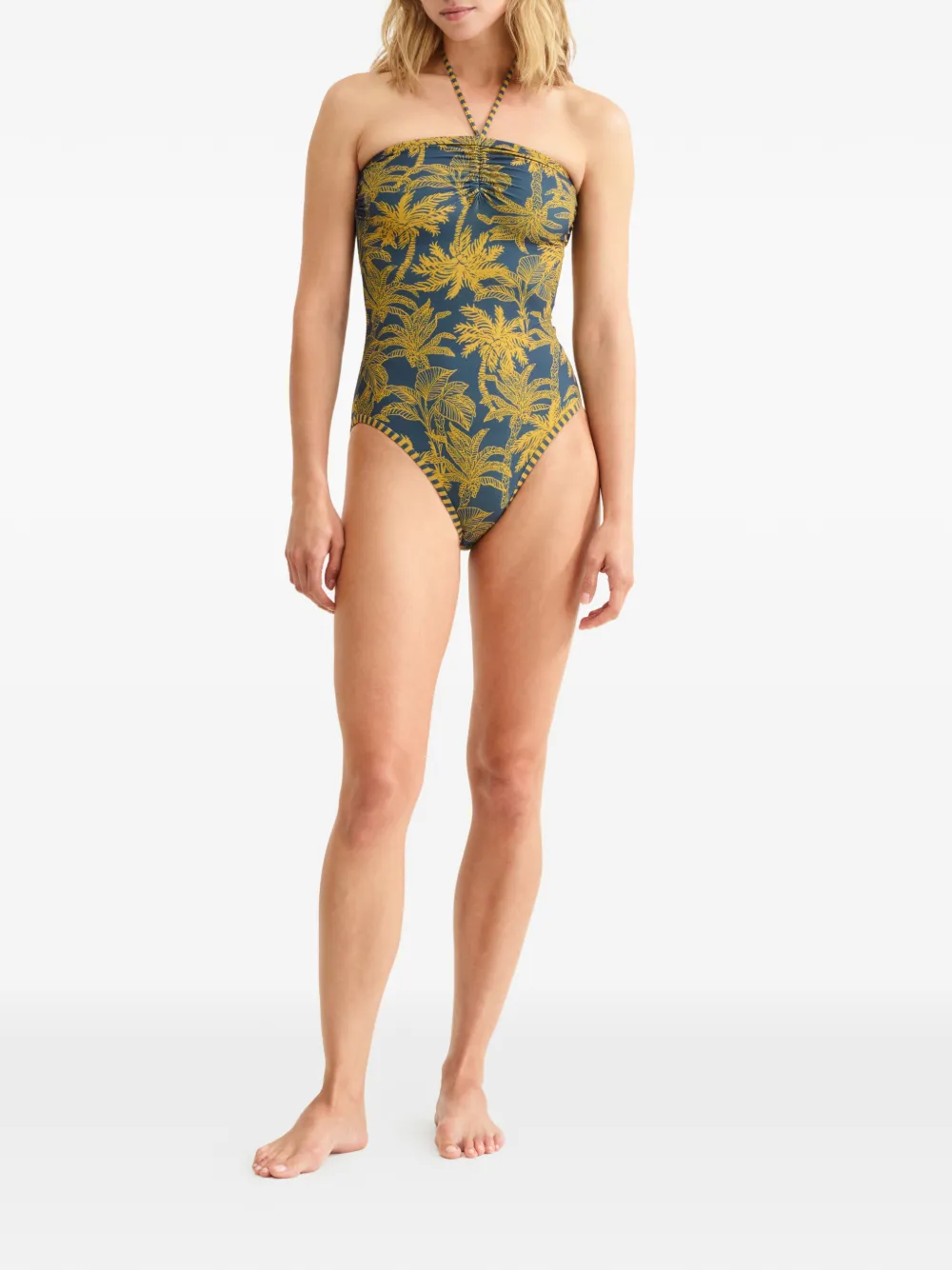 Ailleurs Swimsuit