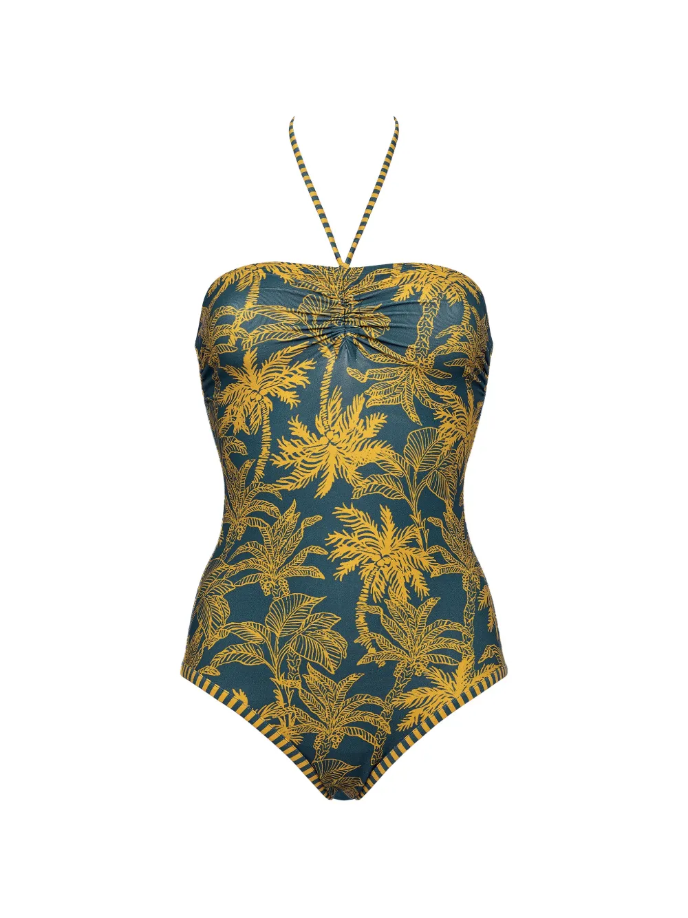 ERES Ailleurs Badeanzug - Blau