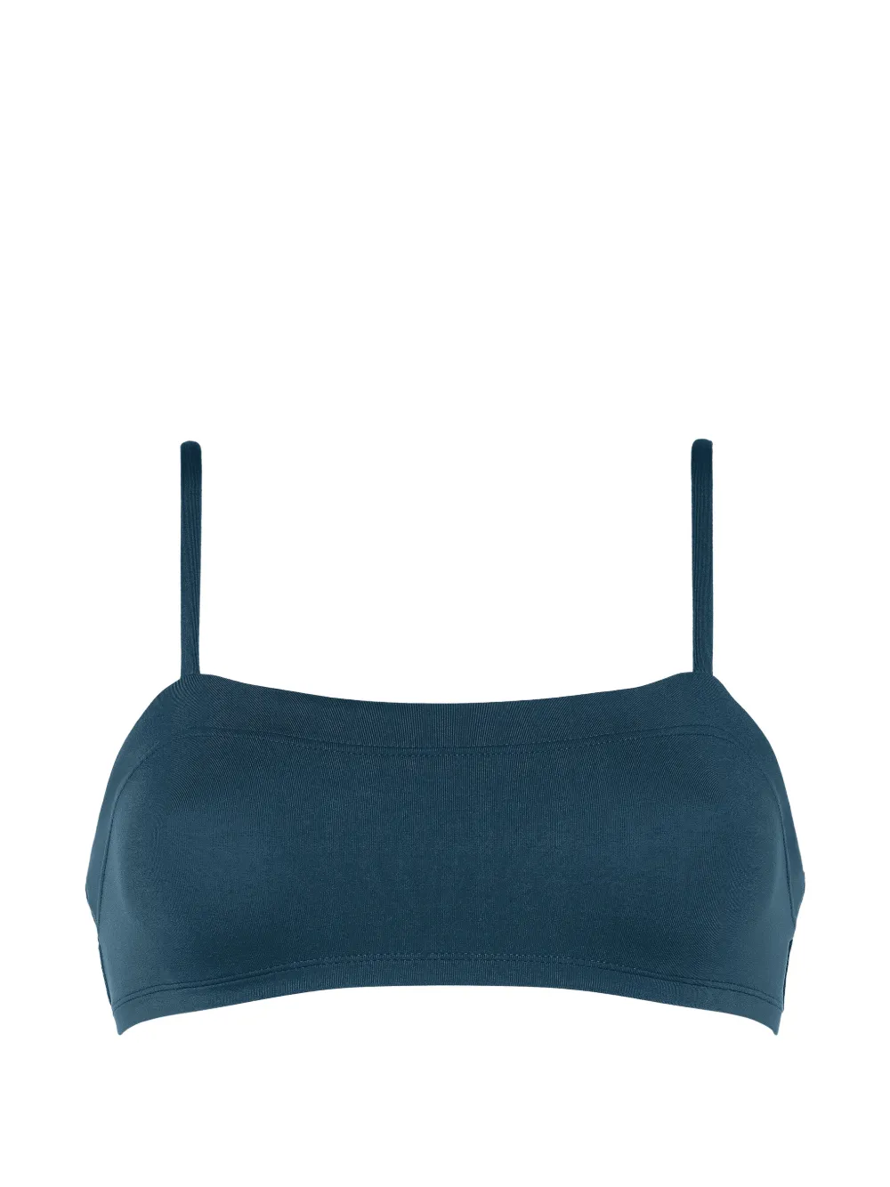 ERES azur bikini top - Blu