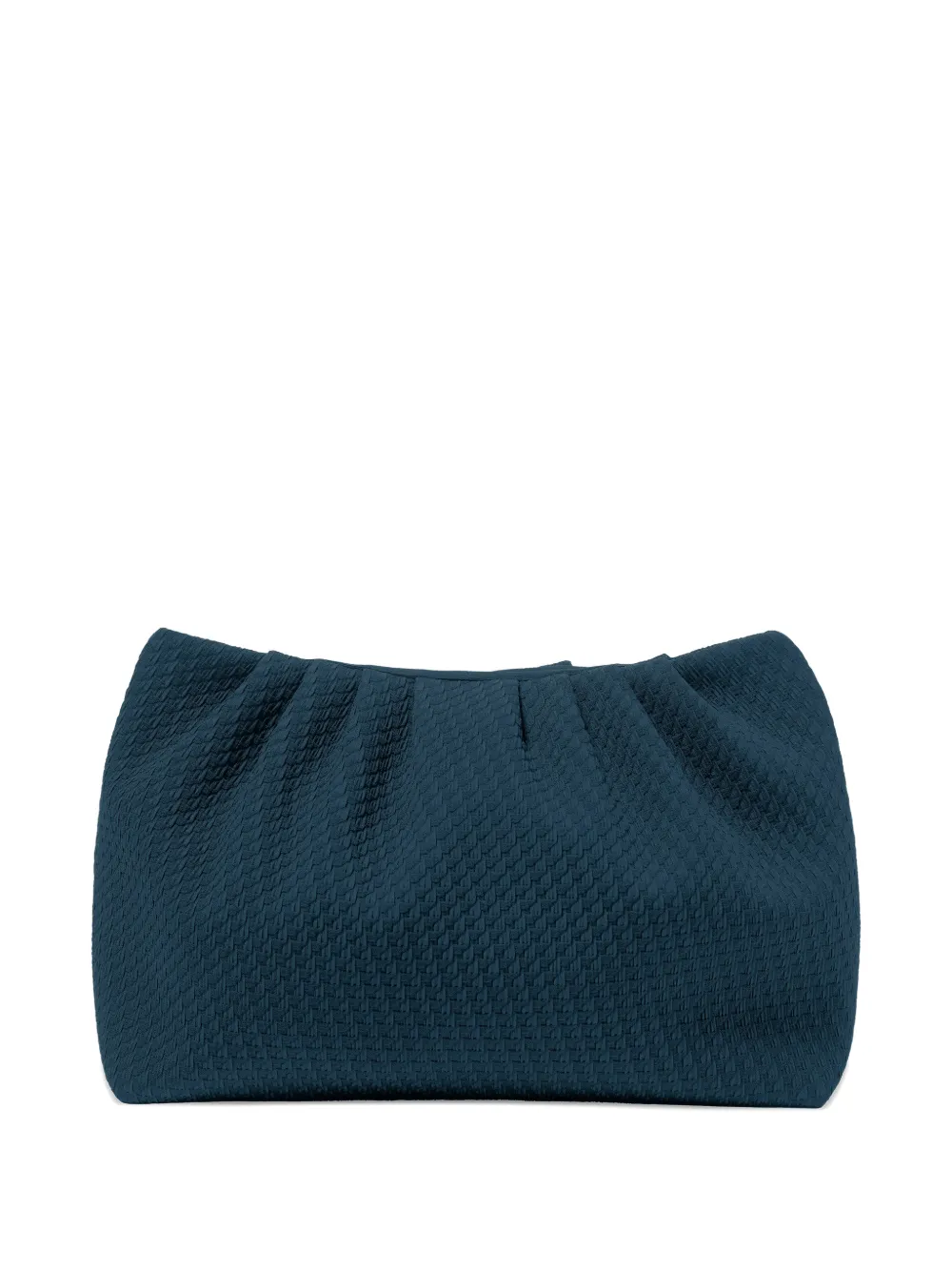 ERES Soiree Clutch - Blau