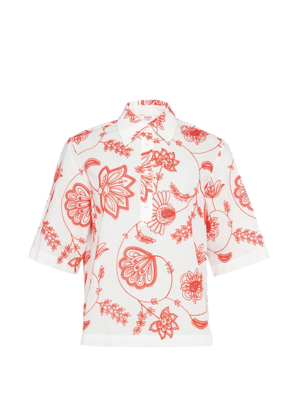 Eres Izana Shirt In Multi