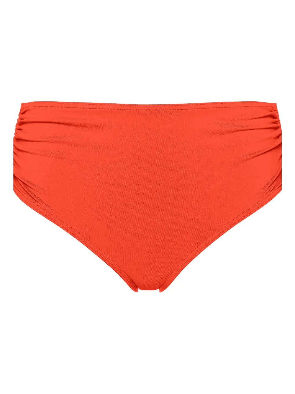 ERES Slip bikini Sofia a vita media - Arancione