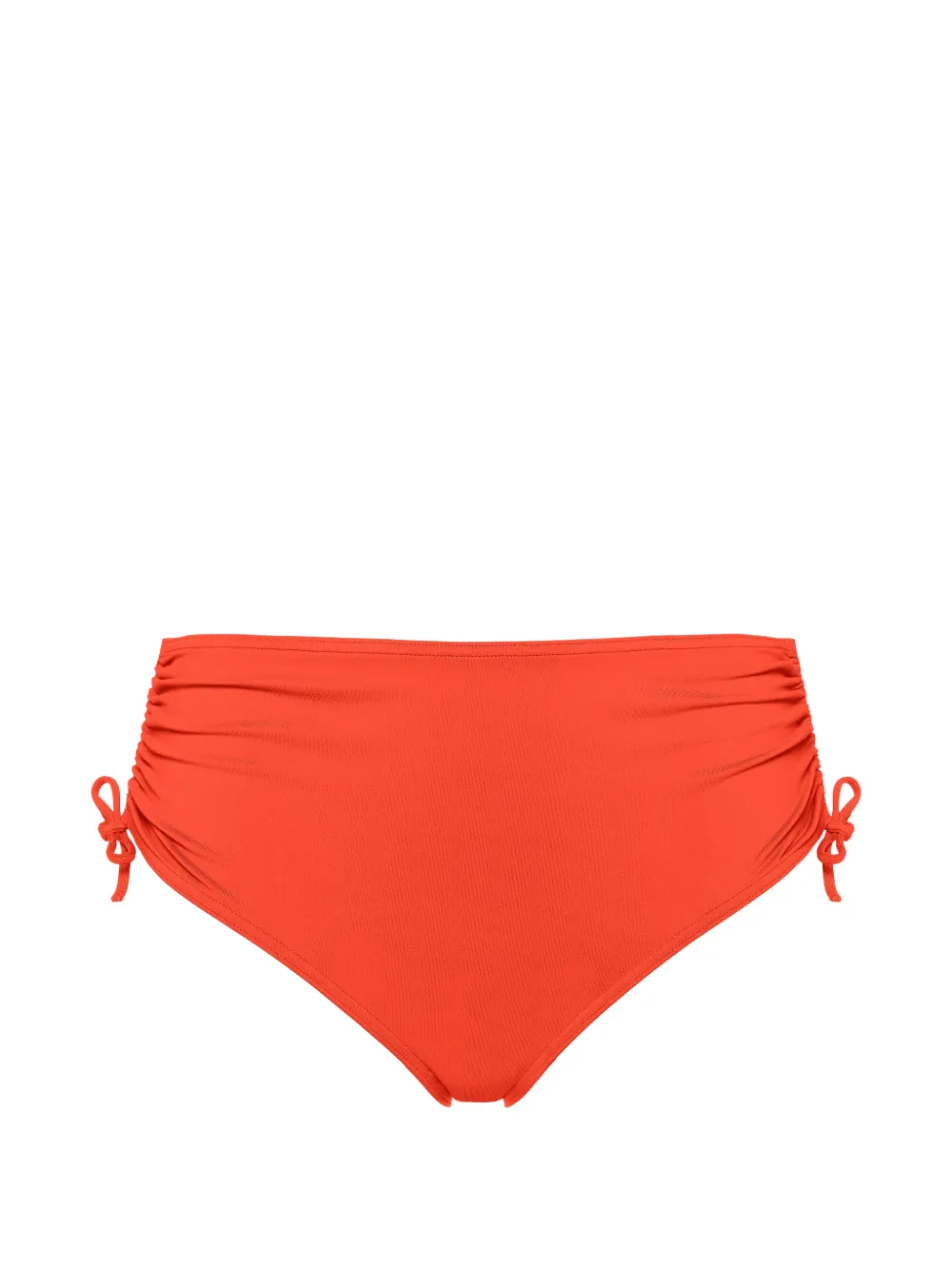 ERES Slip bikini Sofia a vita media - Arancione