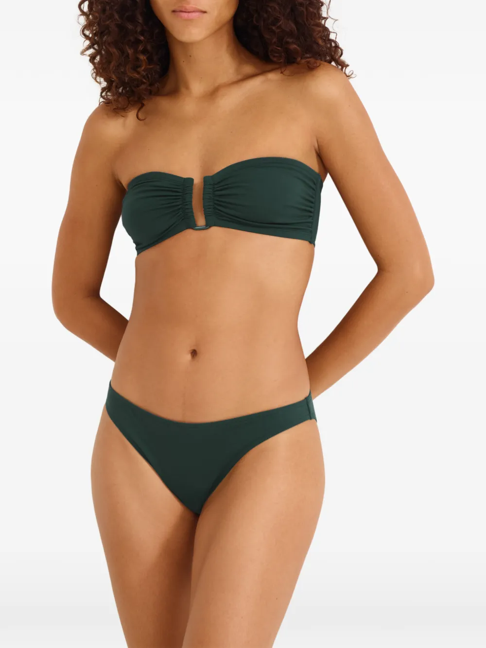 ERES Show bikinitop Groen