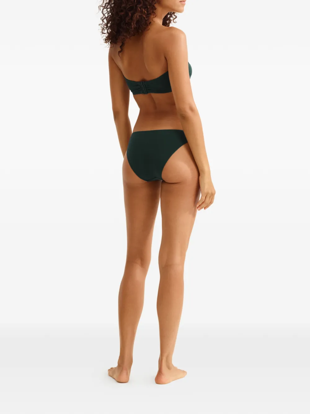 ERES Show bikinitop Groen