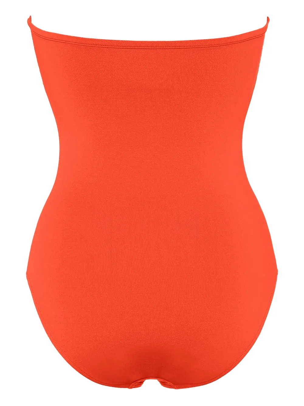  Eres Cassiopée One-piece Swimsuit - Red 