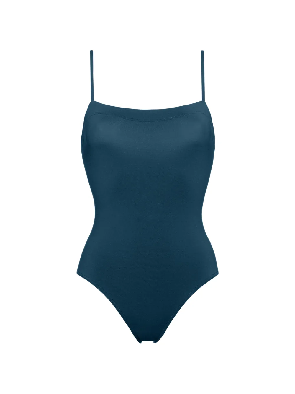 ERES Aquarelle swimsuit - Blu