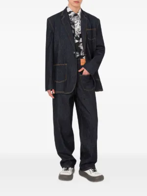 Moschino（モスキーノ）メンズ ジャケット - FARFETCH