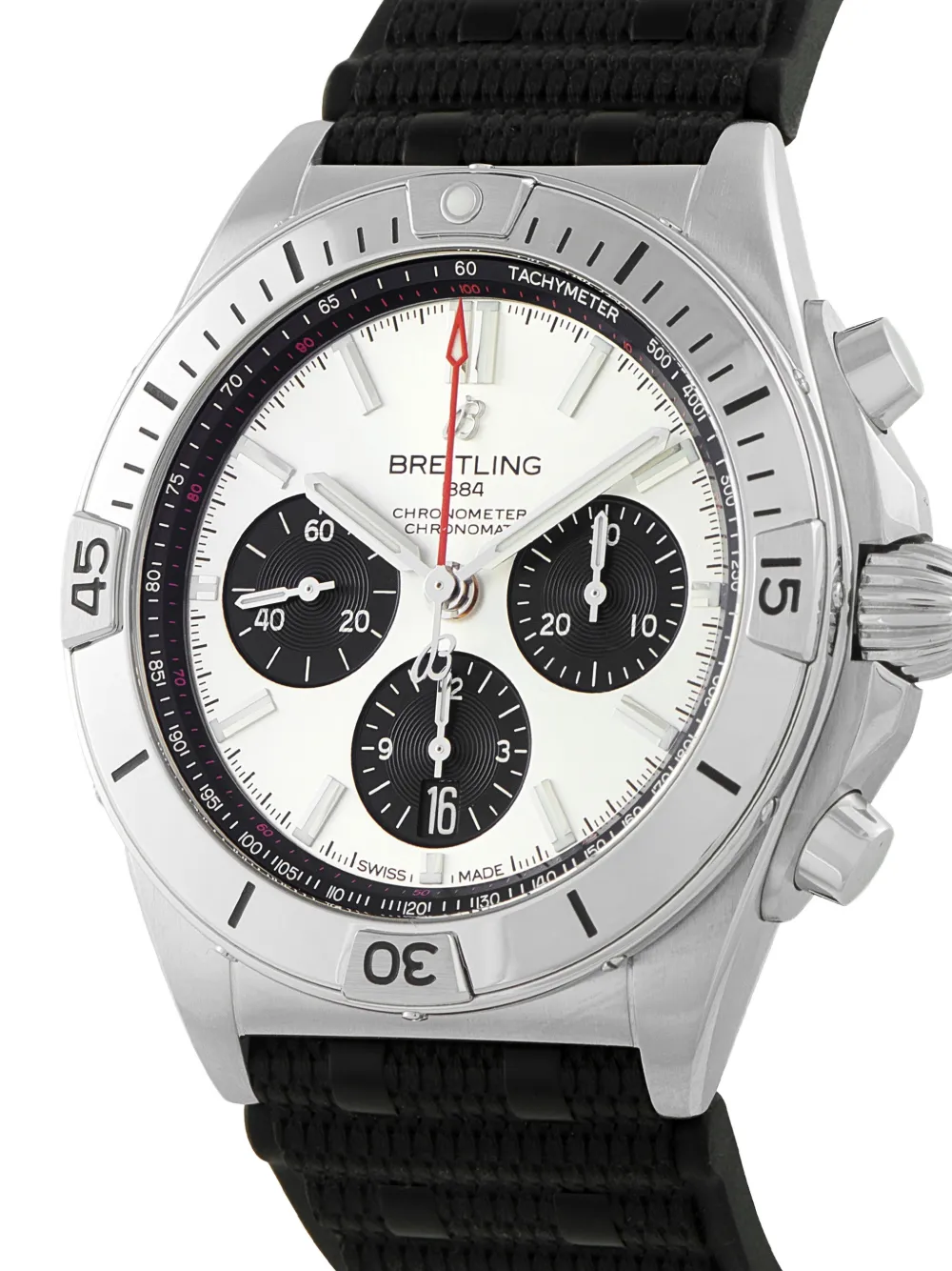 Breitling reloj Chronomat B01 de 42mm | Relojes con cronógrafo de archivo | Image 2