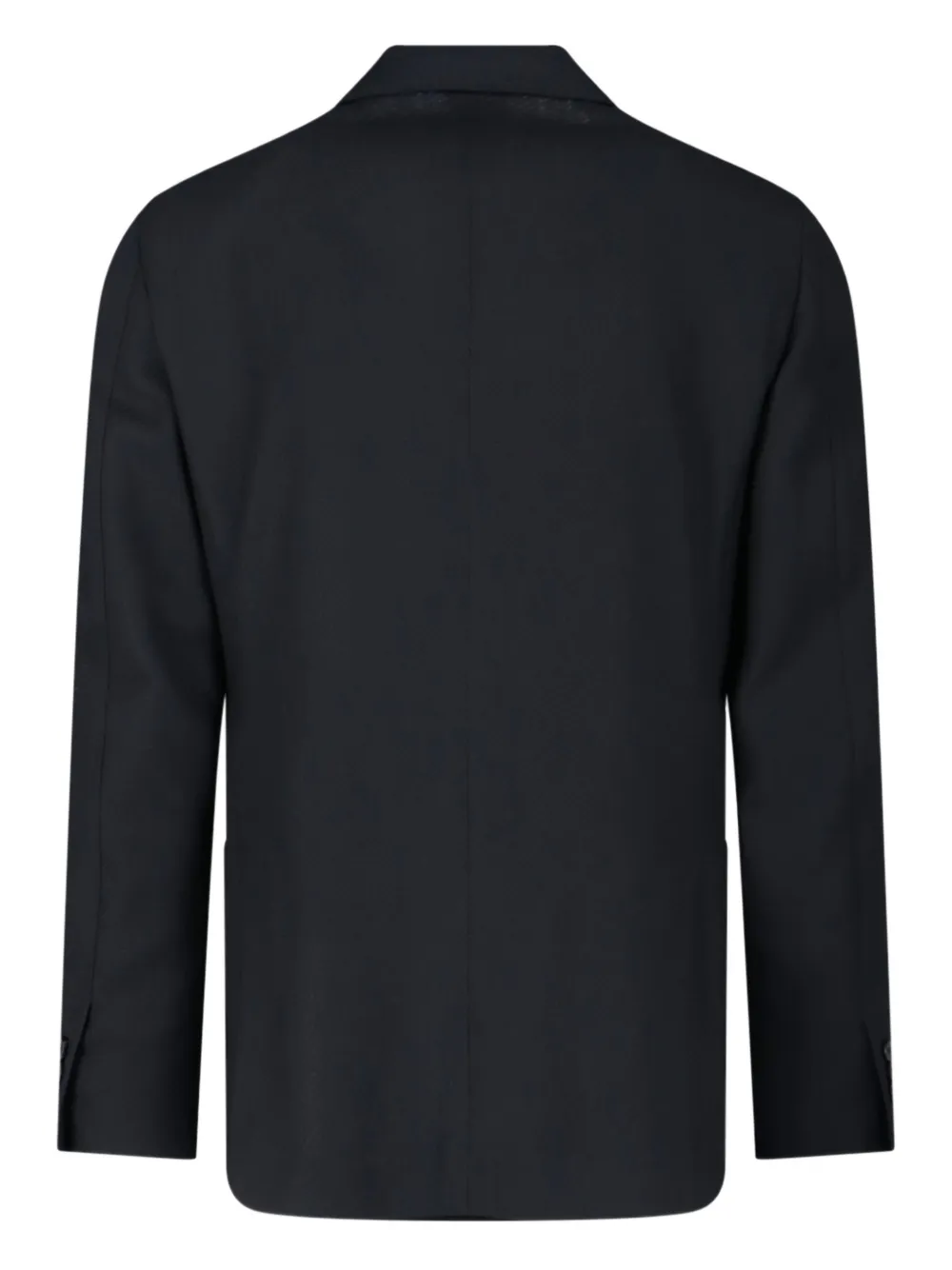 Lardini wool double-breasted blazer | Blazers | Image 2