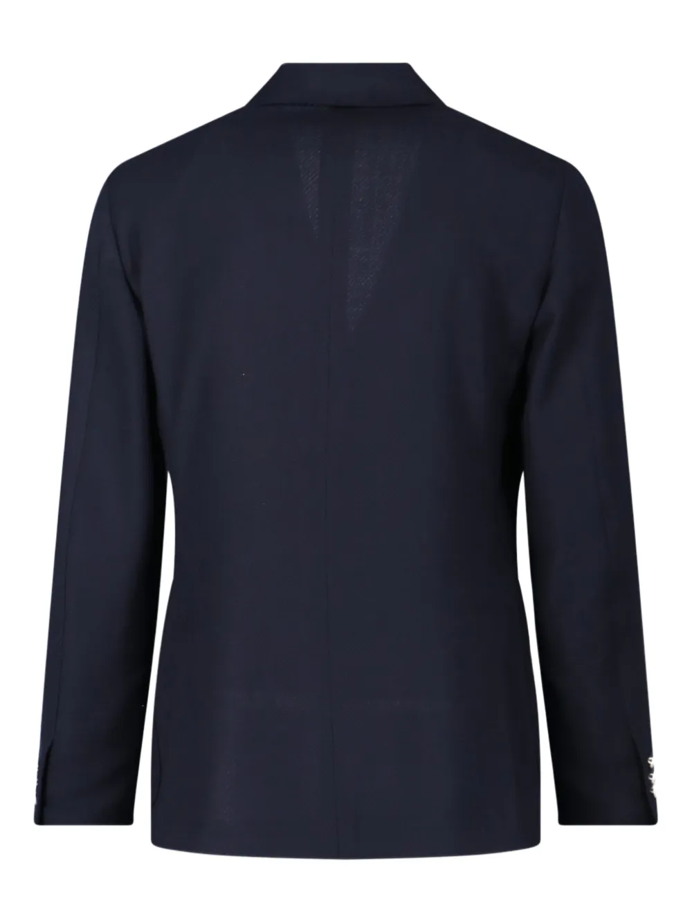 Lardini wool double-breasted blazer | Blazers | Image 2