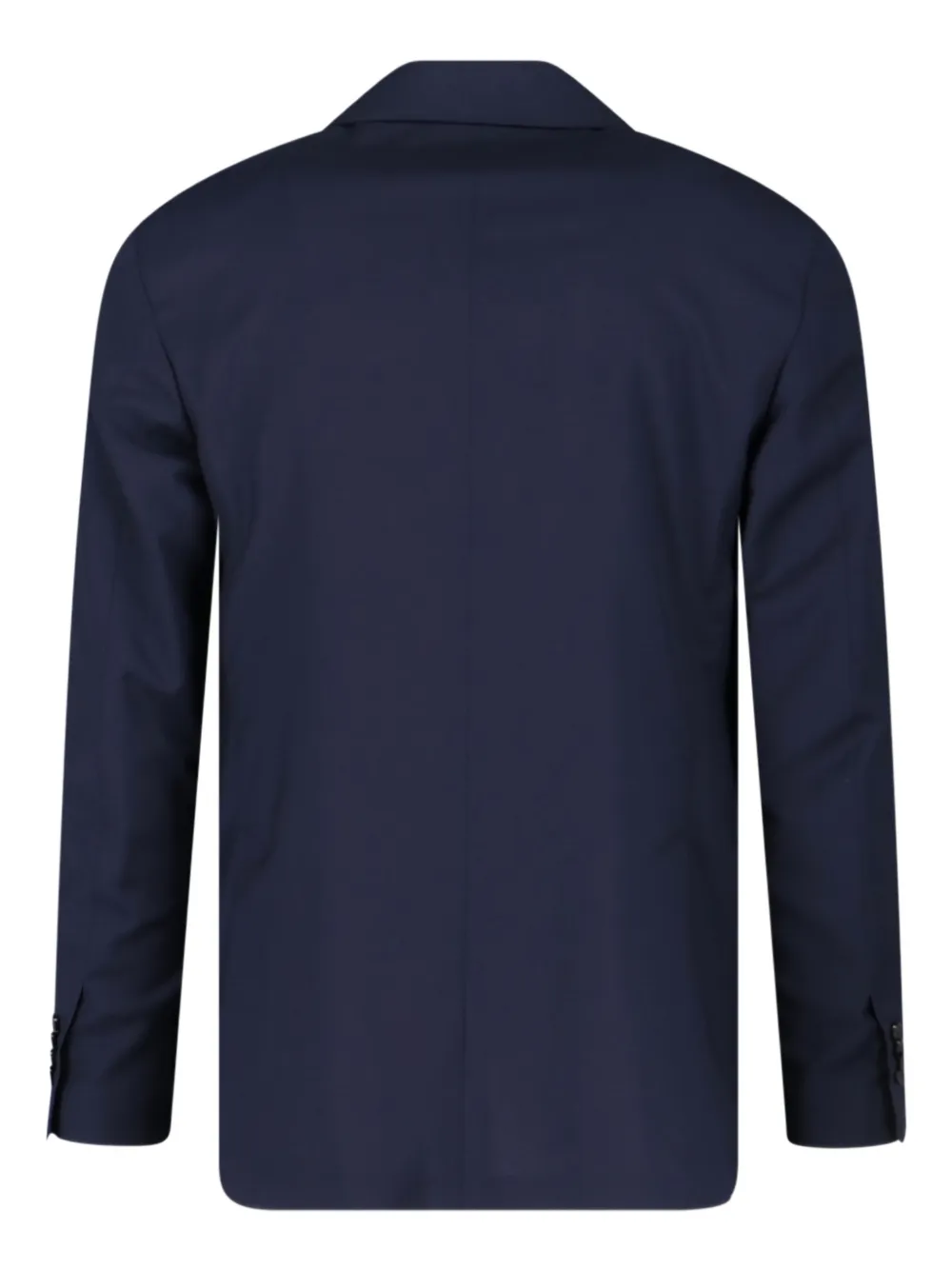 Lardini wool single-breasted suit | Costume à simple boutonnage | Image 2