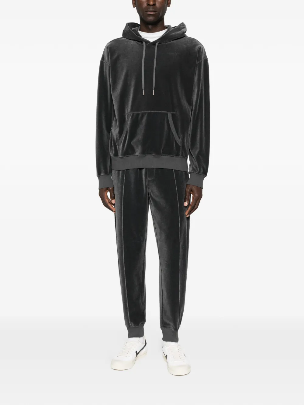 TOM FORD drawstring track pants | Pantalons de survêtement | Image 2