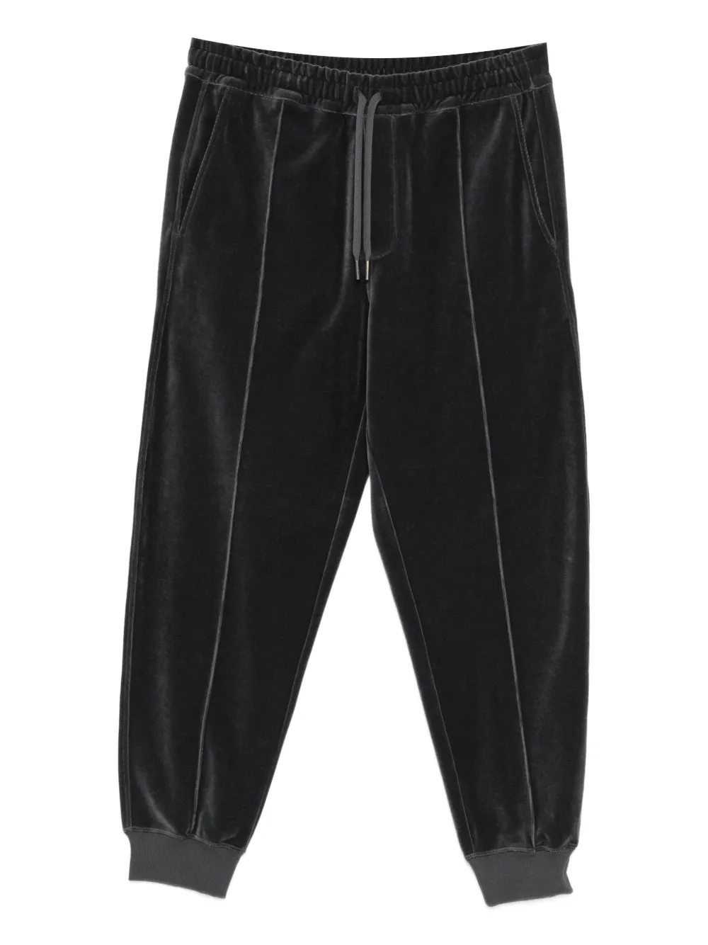 TOM FORD drawstring track pants | gris | Image 1
