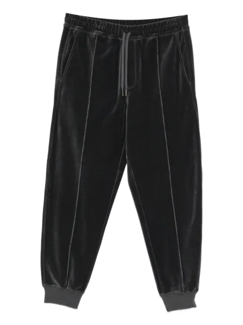 TOM FORD drawstring track pants
