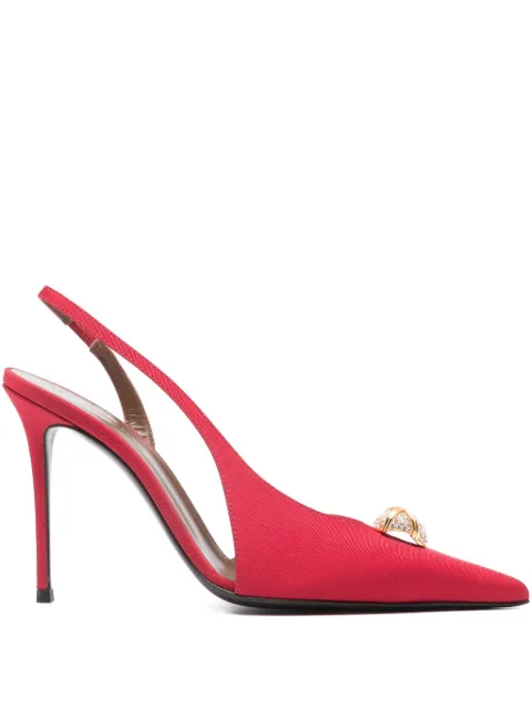 Giuseppe Zanotti Raquel Pumps