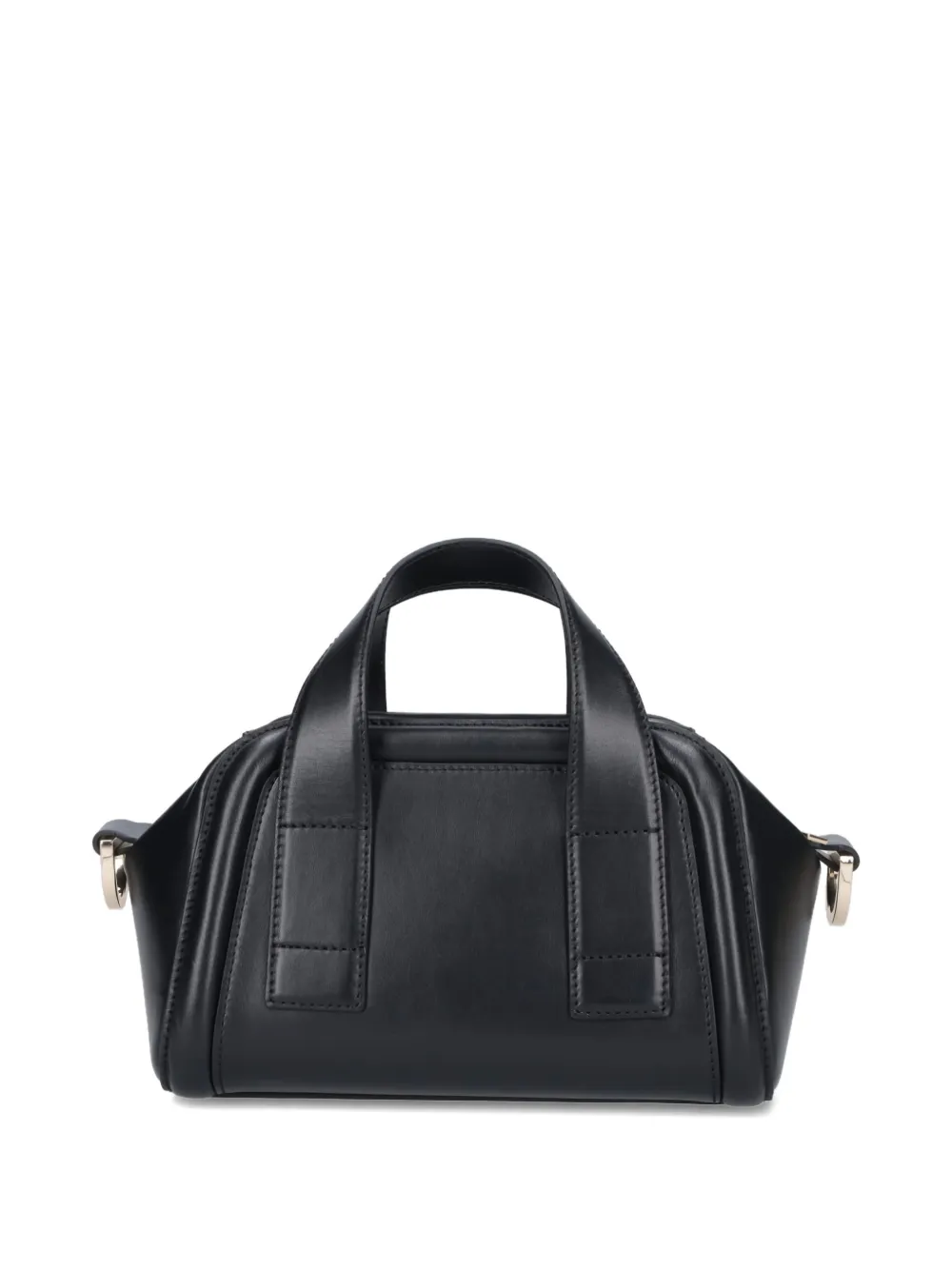 SALCE small Alene tote bag - Zwart