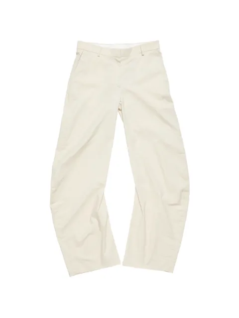 Acne Studios wide-leg trousers