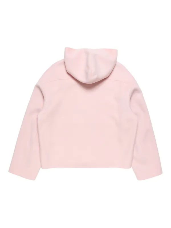 ACNE studios ピンクベージュパーカーとcryサマーニット ACNE studios ピンクベージュパーカーとcryサマーニット 【公式通販】