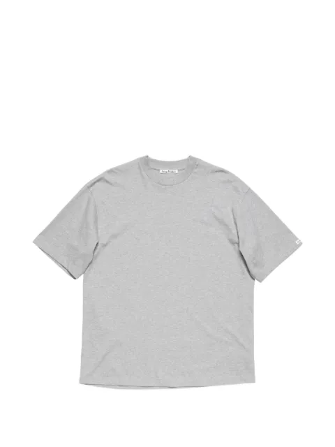 Acne Studios playera manga corta