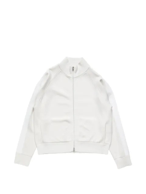 Acne Studios logo-print sweatshirt