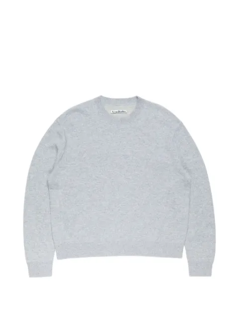 Acne Studios cashmere sweater