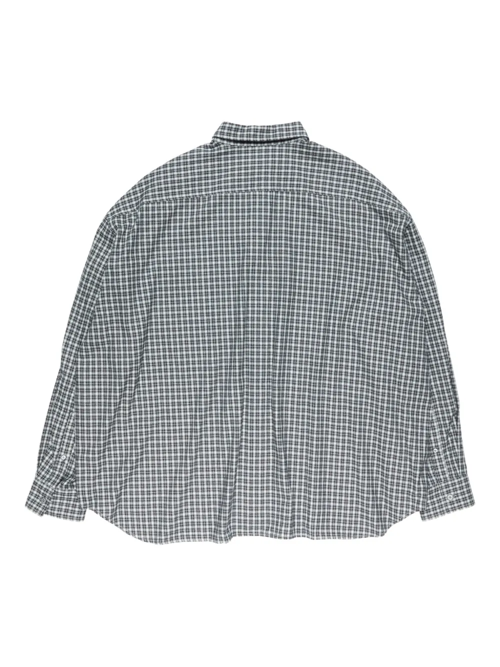 acne studious ギンガムチェックシャツ 32952153_63608047_1000.jpg