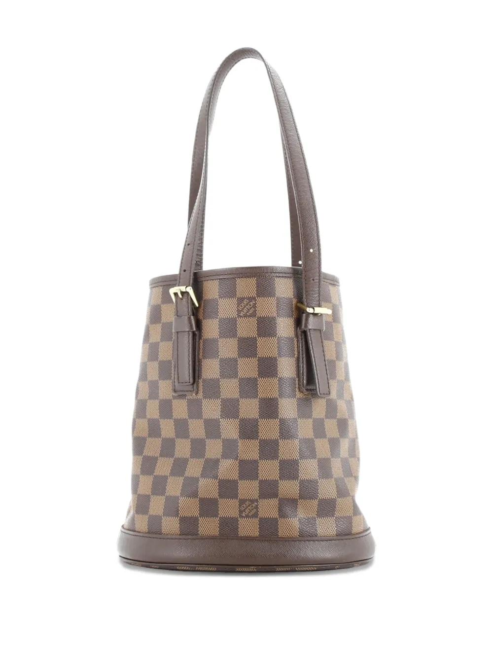 루이 비통 프리오운드 마레 다미에 버킷 백 QC74CWUT5UWV9SCN