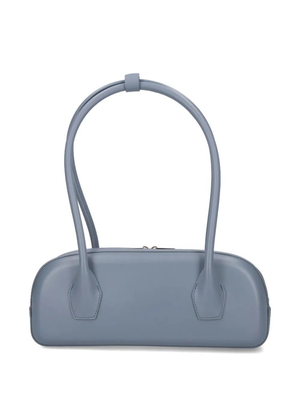 SALCE Bianca One Tone shoulder bag - Grijs