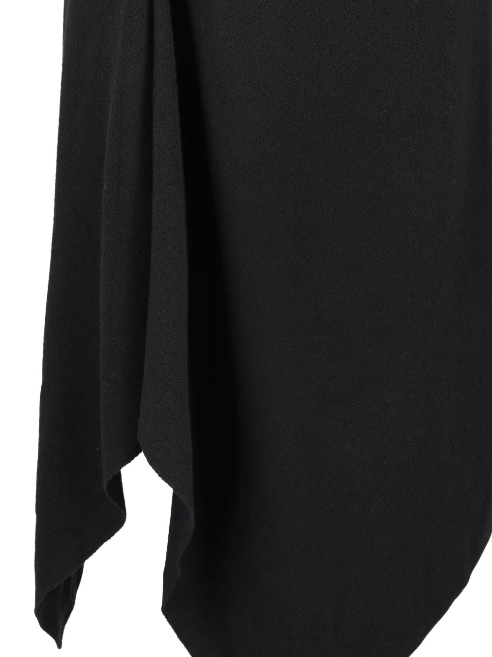 Mondrian camisa con dobladillo asimétrico | Image 2