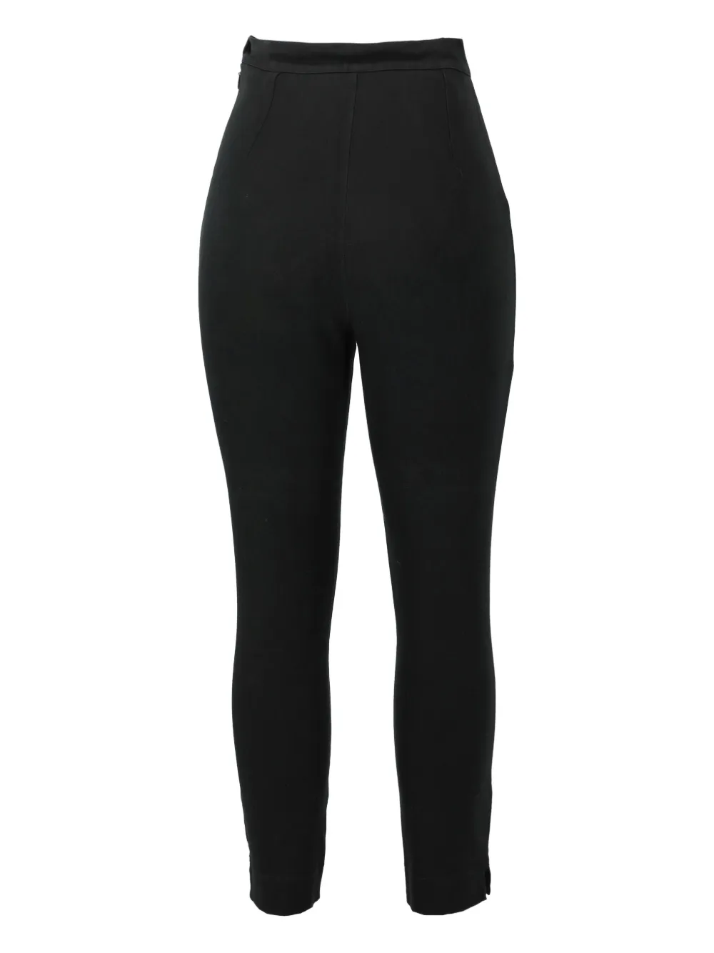 Mondrian cotton capri trousers | Image 2