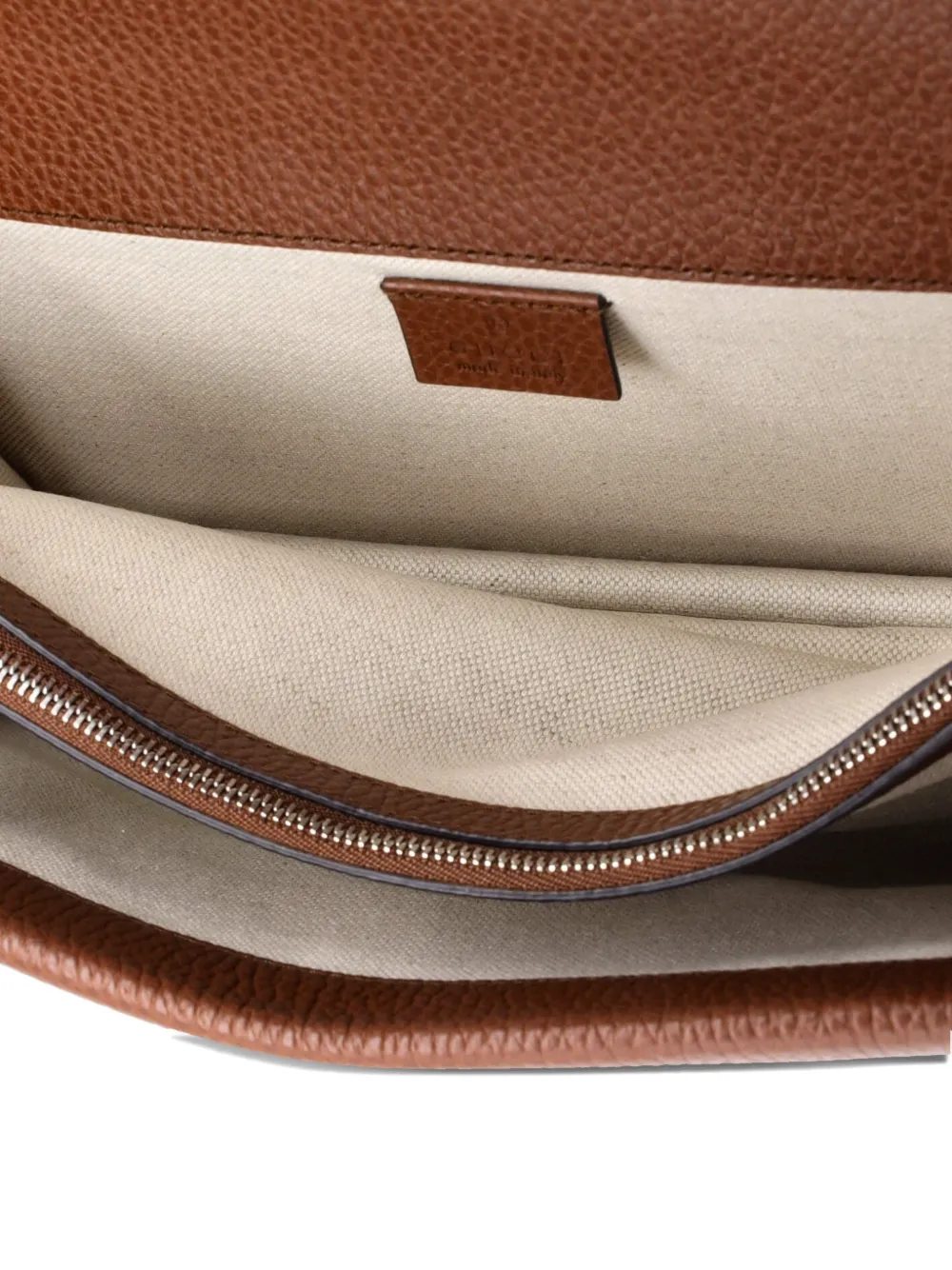 Pre-owned Gucci Dionysus Bag Gg Denim Small Shoulder Bag In Blue