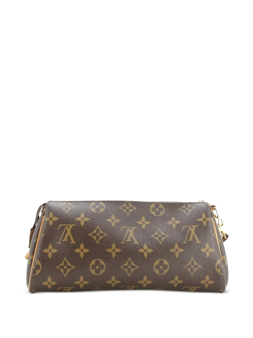 Louis Vuitton Pre-Owned Eva Handbag Monogram Canvas clutch bag | Estilos de archivo | Image 2