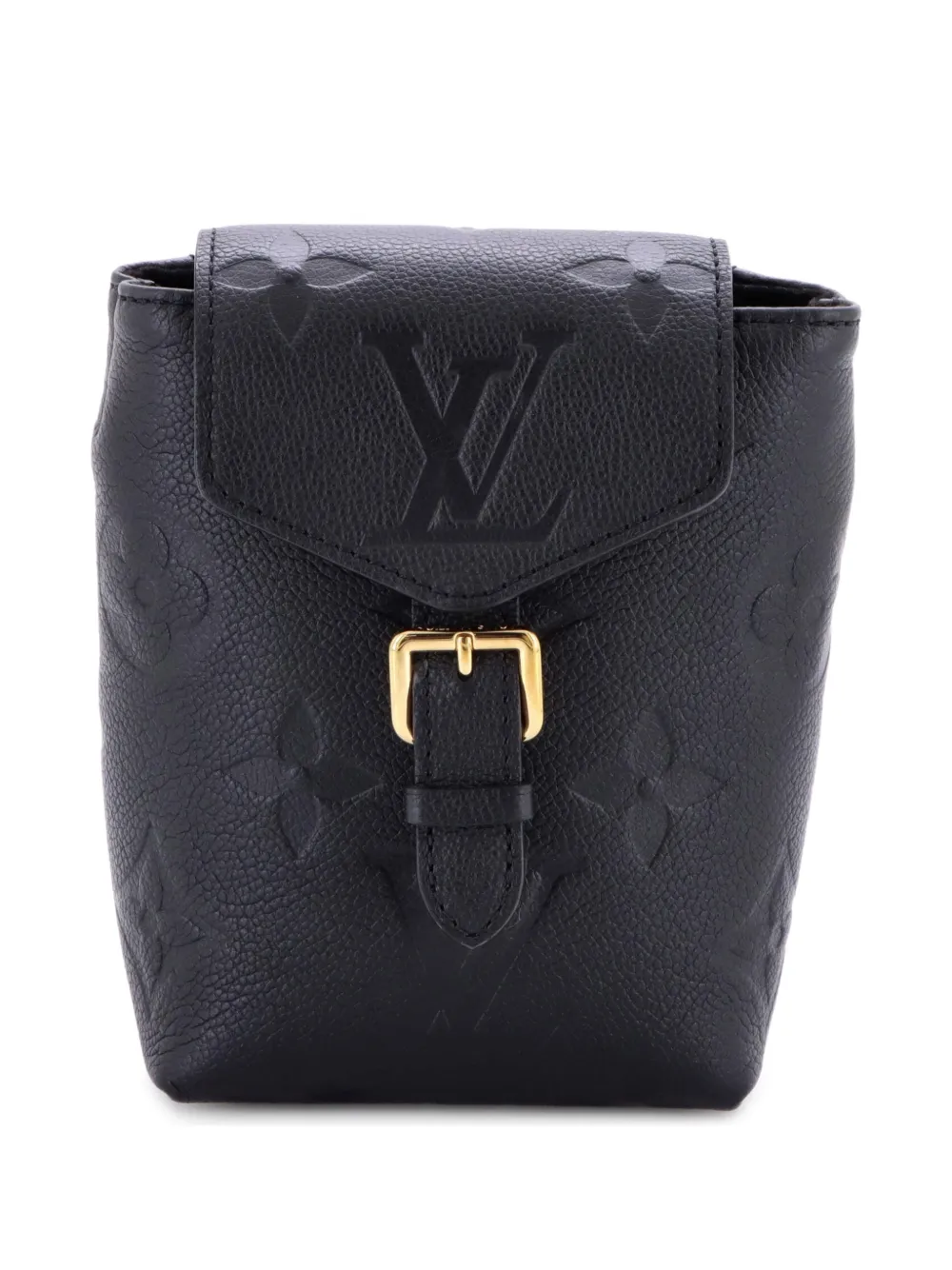 Louis Vuitton Pre-Owned Tiny Monogram Empreinte Giant backpack | Pre-Owned | Image 2