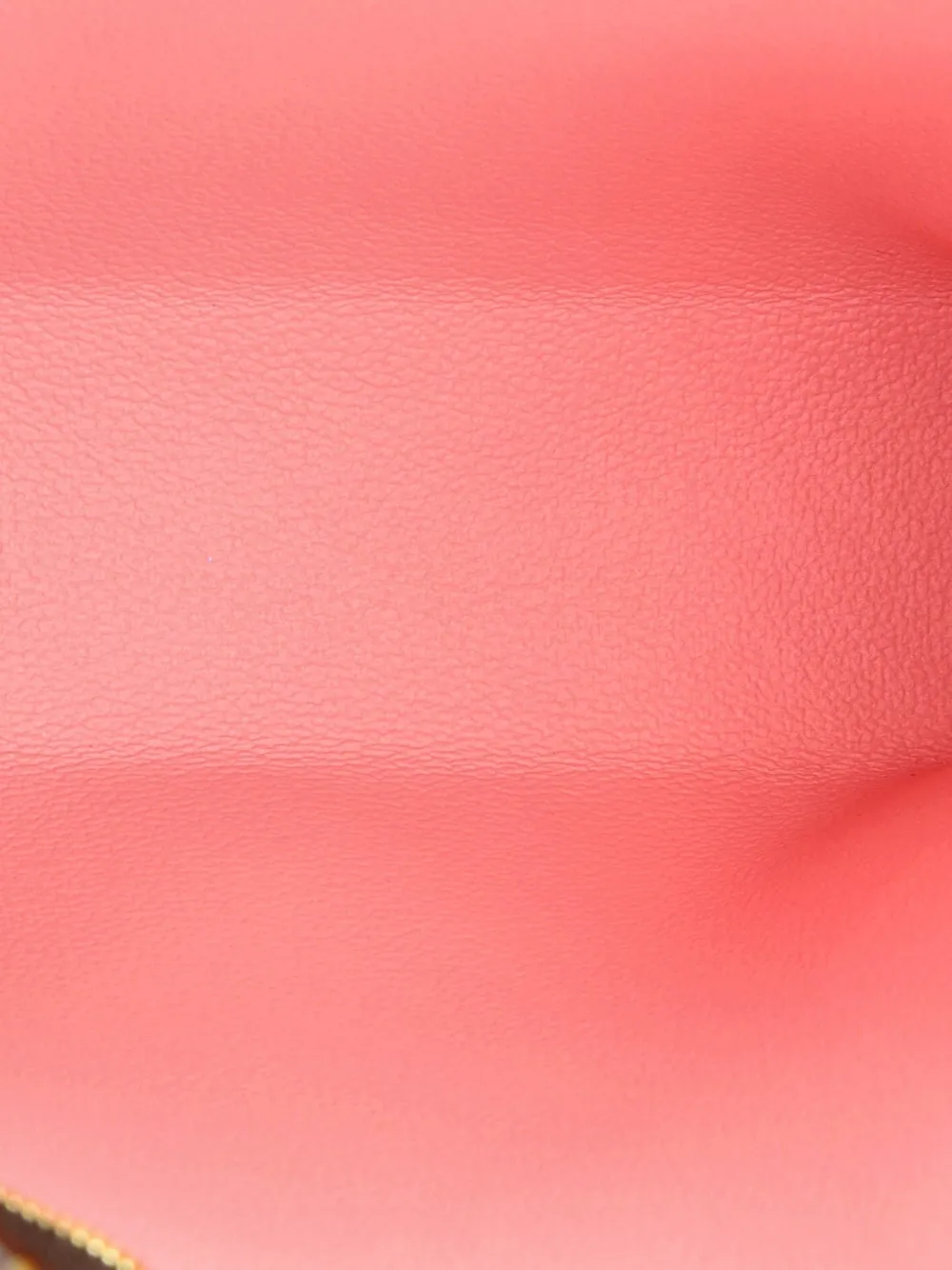 Pre-owned Louis Vuitton Toiletry Pouch Monogram Canvas 26 Clutch Bag In Brown