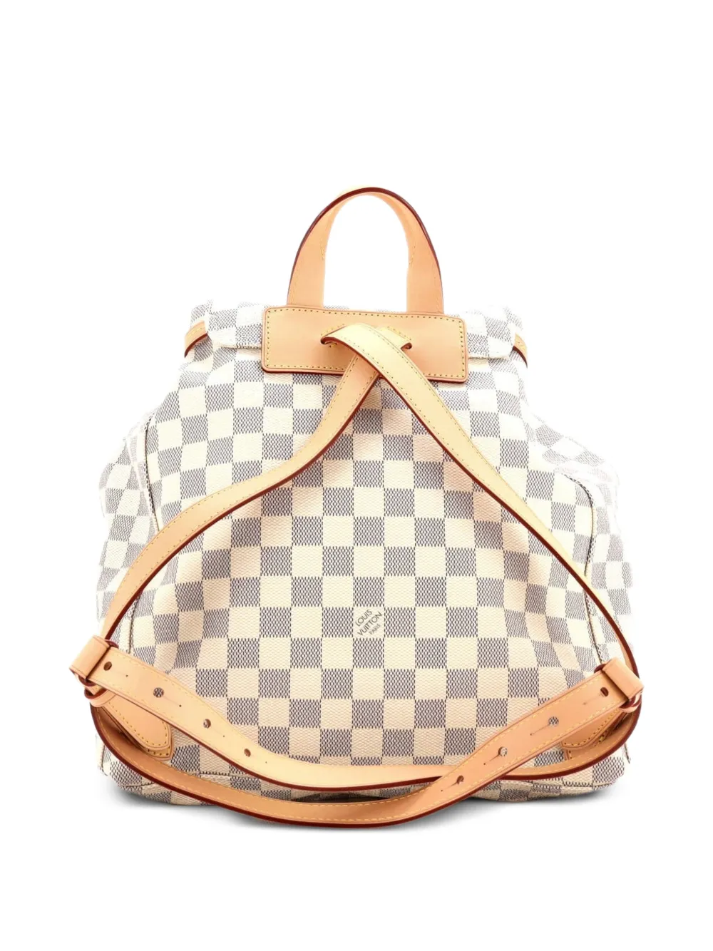 Louis Vuitton Pre-Owned Sperone Damier backpack | Pre-Owned | Image 2