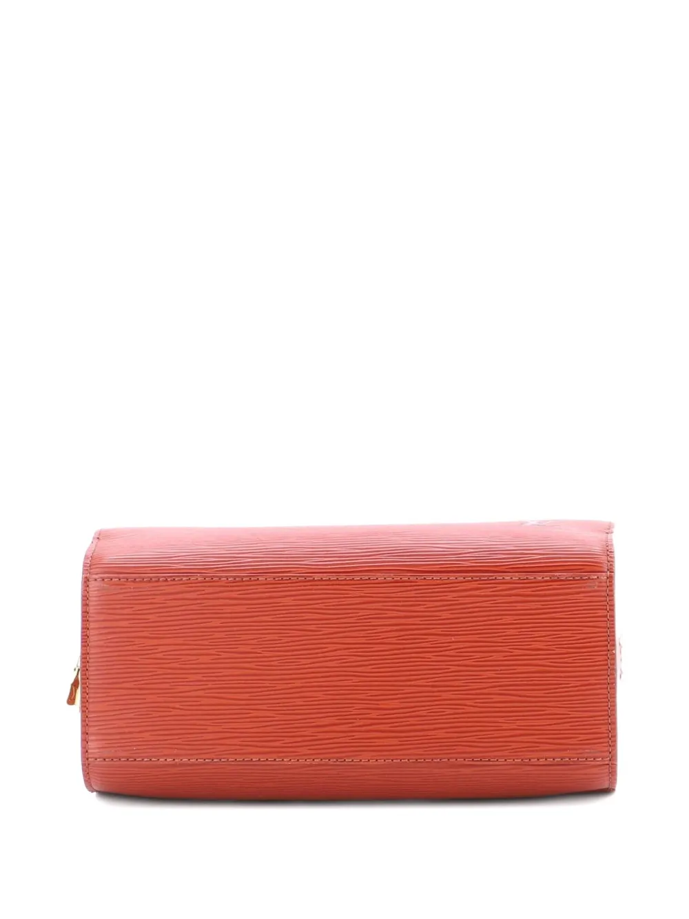 Pont Neuf Handbag Epi Leather Pm Satchel