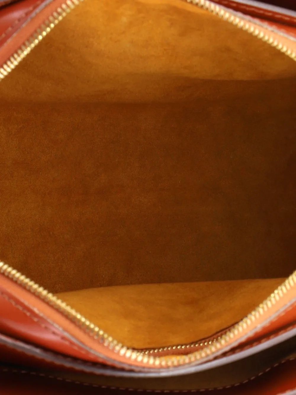 Pont Neuf Handbag Epi Leather Pm Satchel