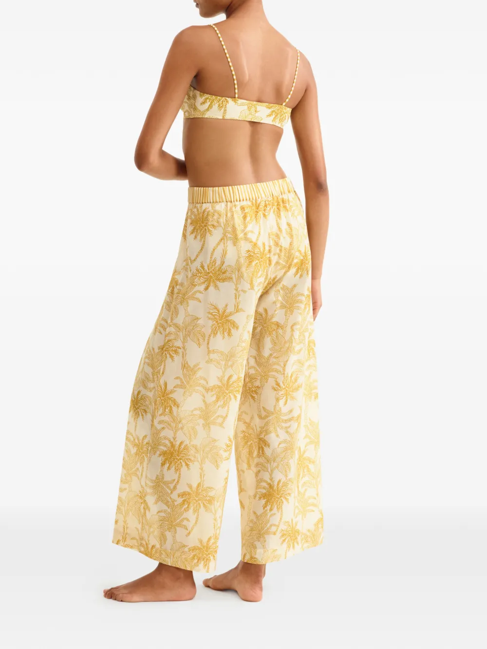  Eres Itinérant Trousers - Neutrals 