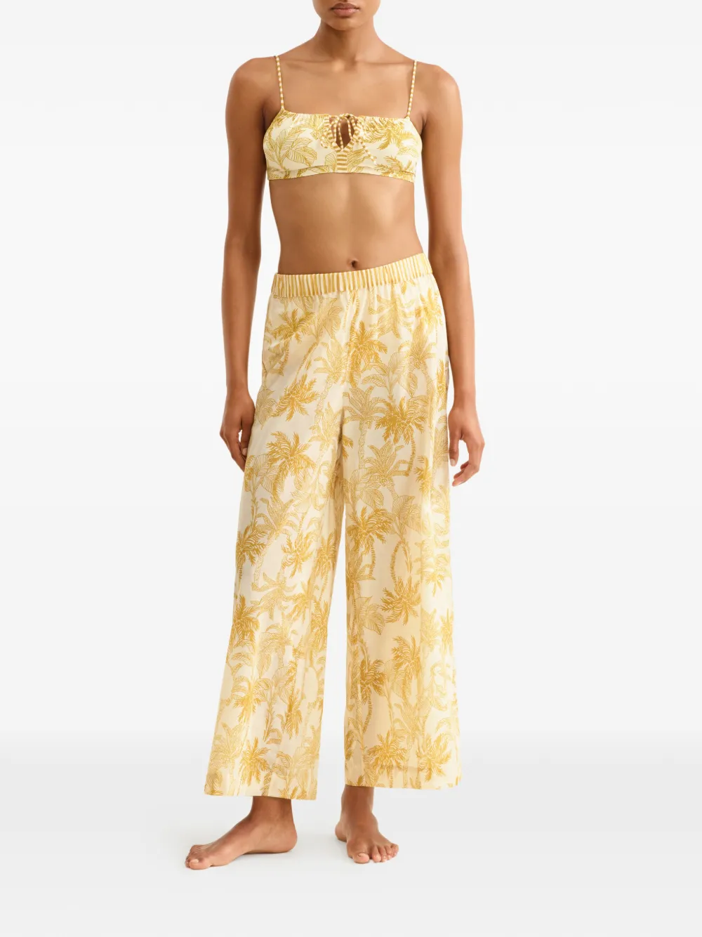  Eres Itinérant Trousers - Neutrals 