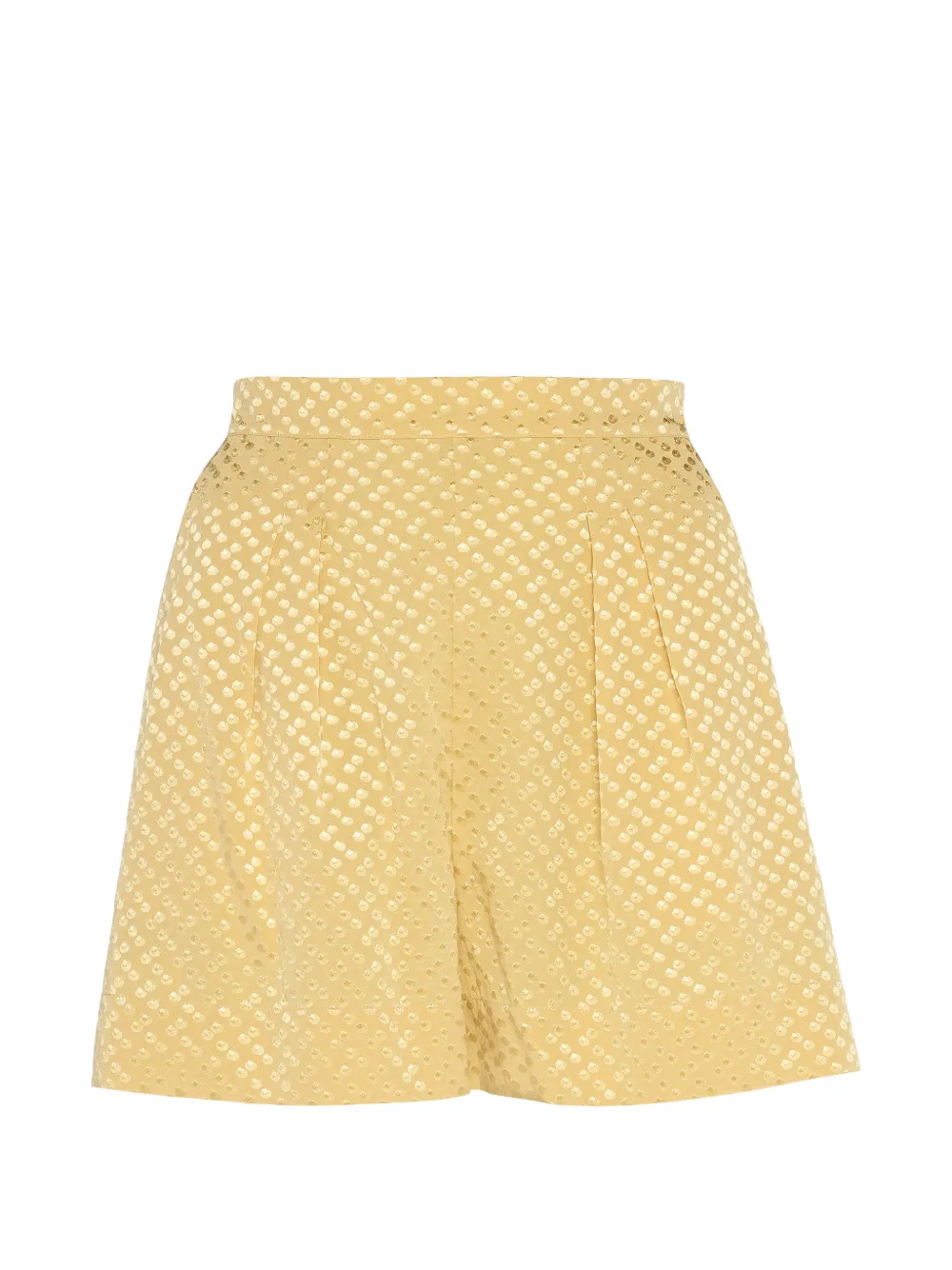 ERES Tiare Shorts - Gelb