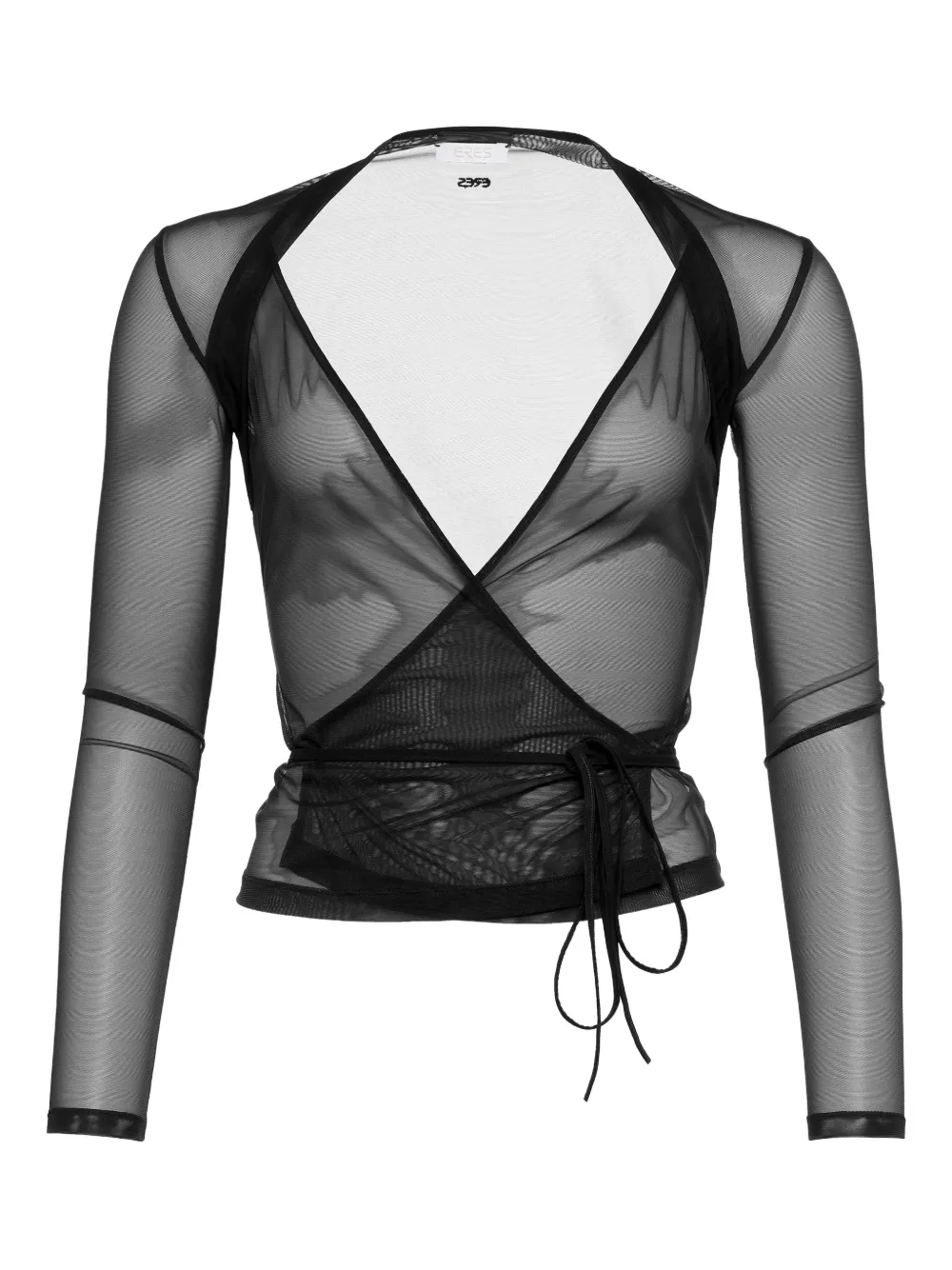 ERES Guillem T-Shirt - Schwarz