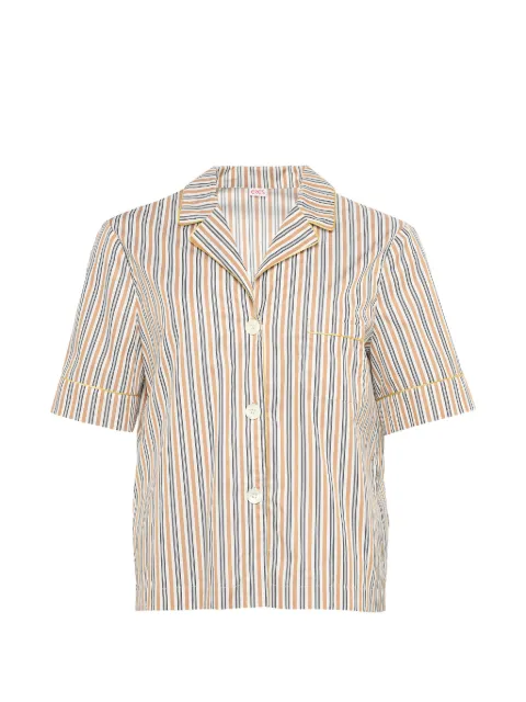 ERES Turban Pyjama-Oberteil