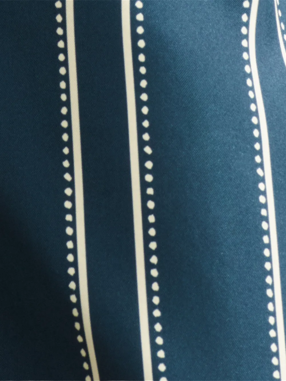  Eres Oolong Pants - Blue 