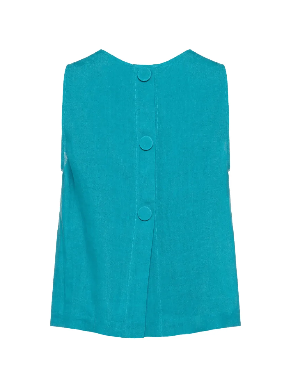 ERES Mouwloze top Blauw