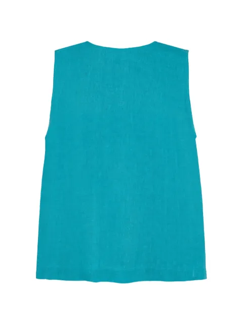 ERES Mouwloze top