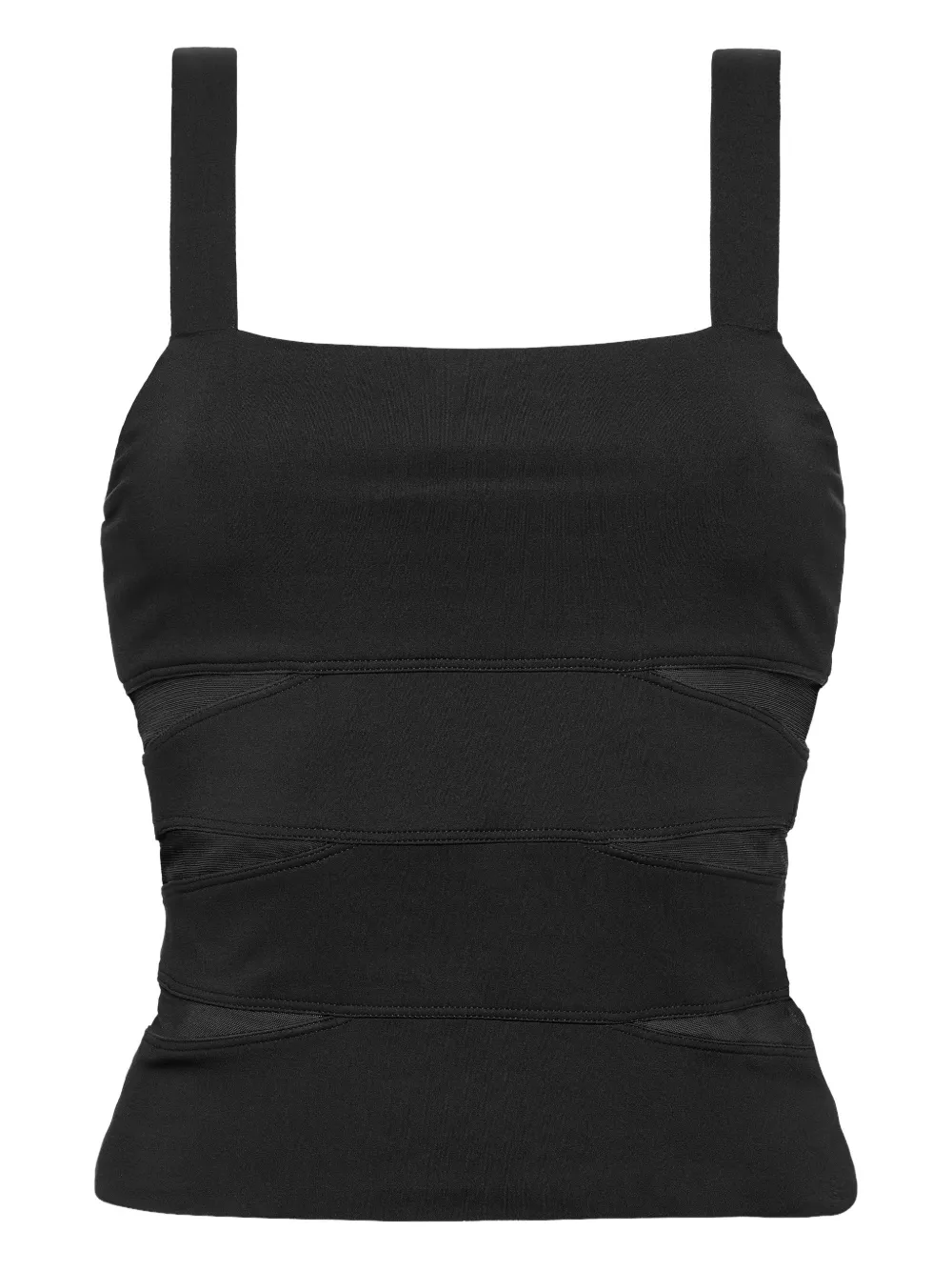 ERES Morgan Oberteil - Schwarz