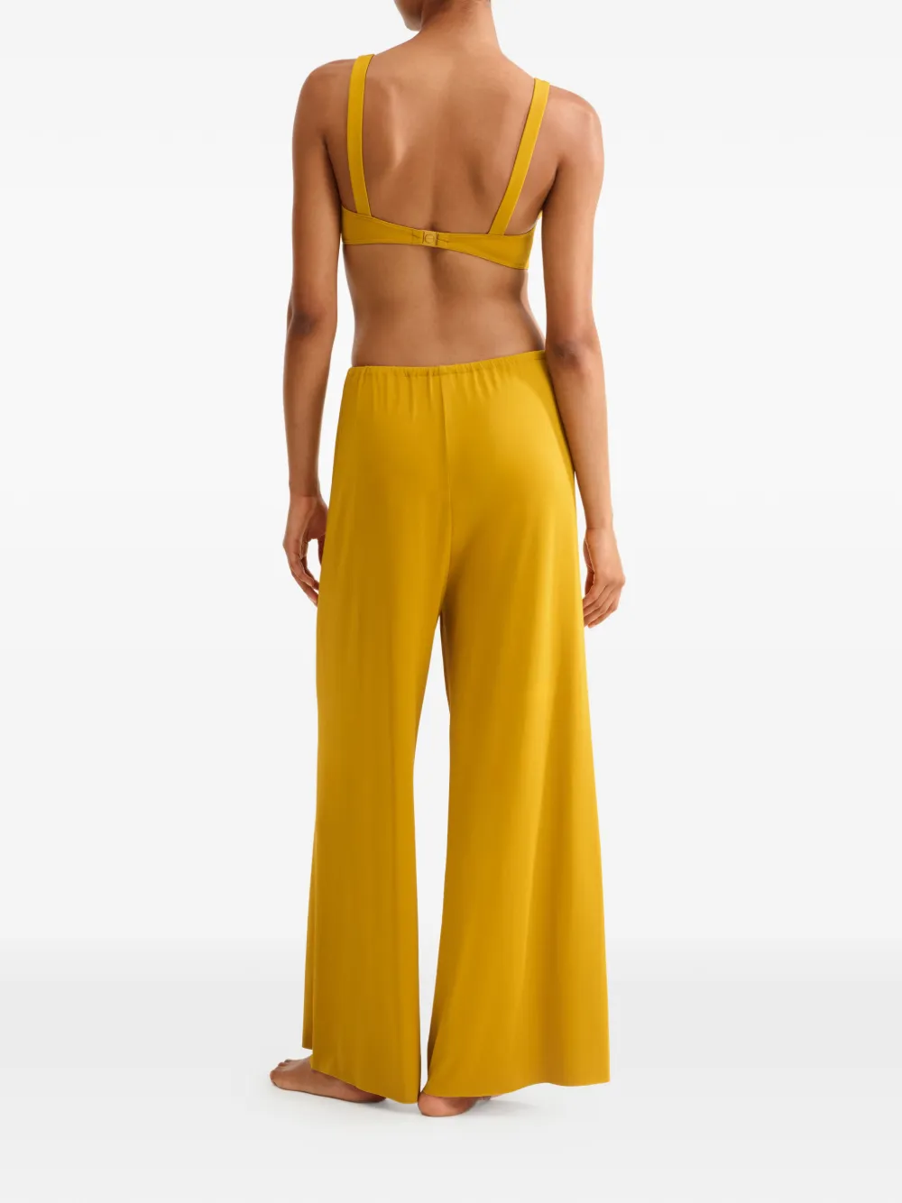 Zelie Drawstring Trousers